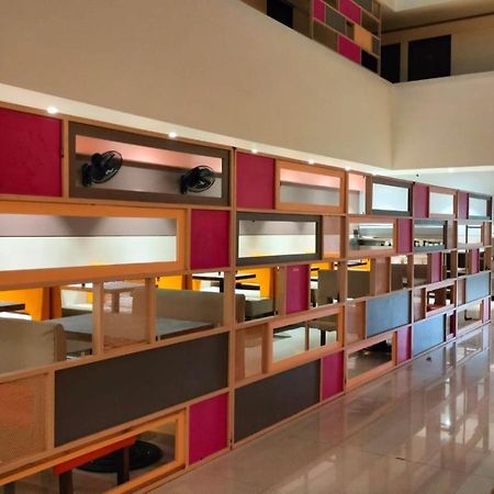 Hotel Sai Nidhi Executive-Mindspace Airoli Navi Mumbai Kültér fotó