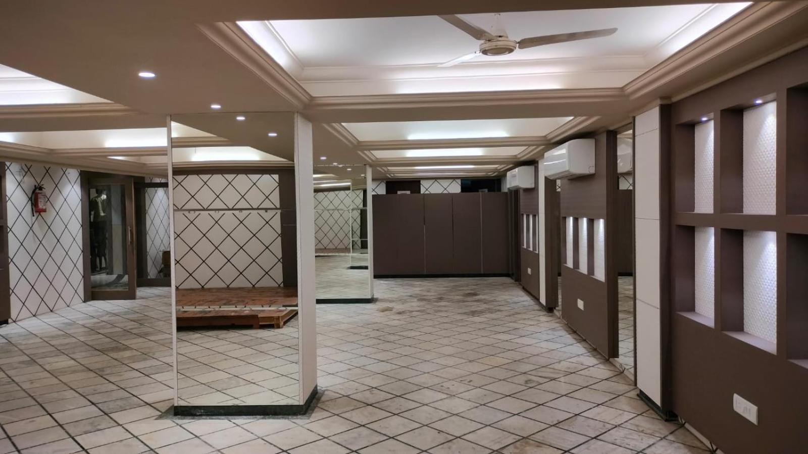 Hotel Sai Nidhi Executive-Mindspace Airoli Navi Mumbai Kültér fotó