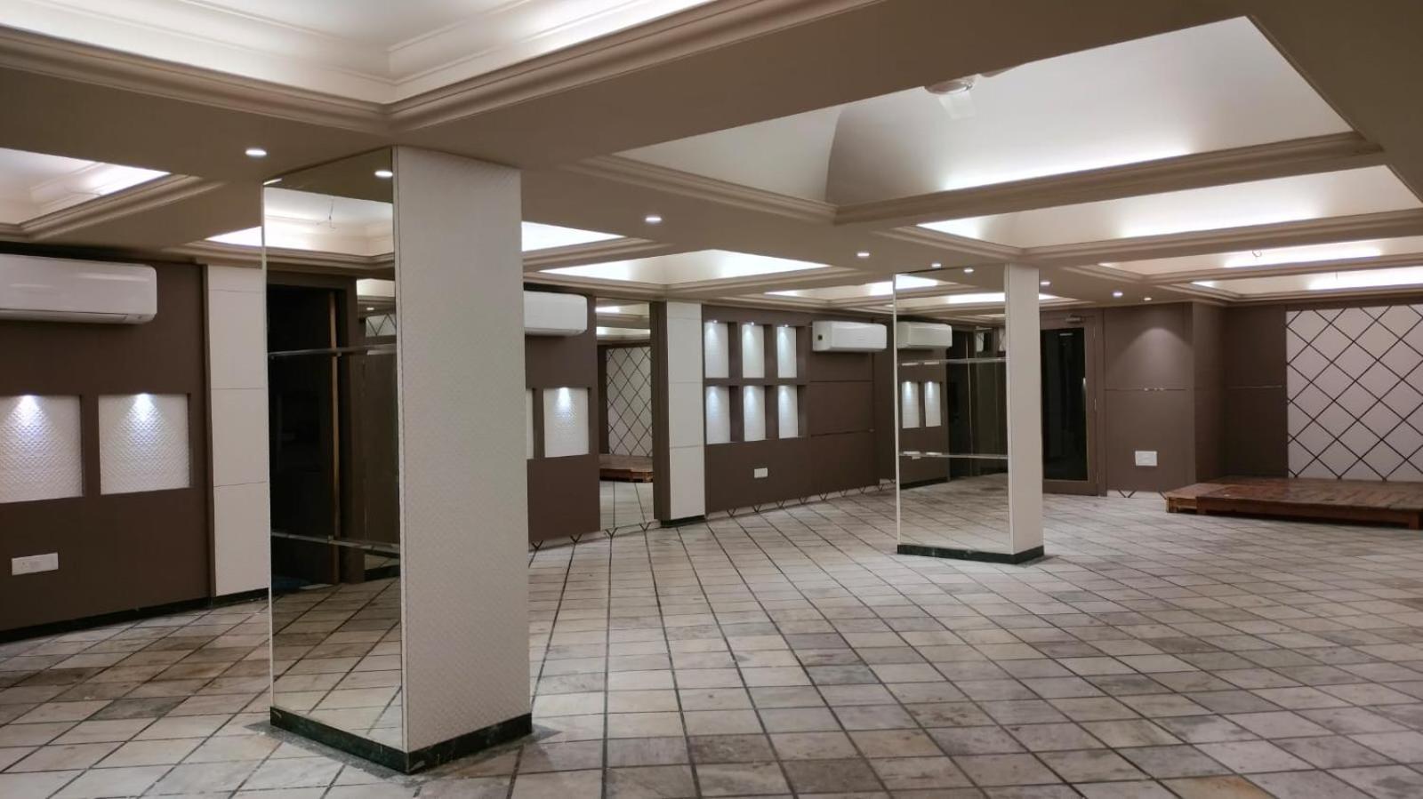 Hotel Sai Nidhi Executive-Mindspace Airoli Navi Mumbai Kültér fotó