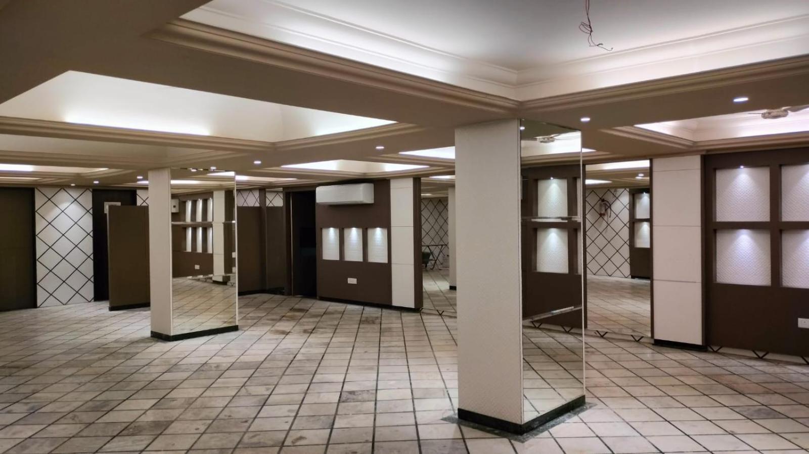 Hotel Sai Nidhi Executive-Mindspace Airoli Navi Mumbai Kültér fotó